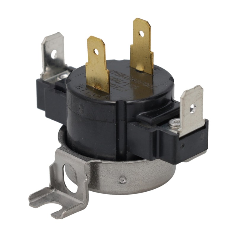 Supplying Demand WE04X25201 4587508 Clothes Dryer Inlet Thermostat Replacement