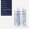 Hebbe Cosmetics Glicerina + Propilenglicol Cosmetico Alimenticio 500 Ml