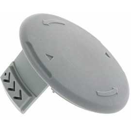 Ryobi For Ryobi One+ 18/24/40V String Trimmer Line AC14RL3A .065 Spools & Caps - CAP