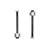 ICON Differential Drop Kit, Compatible with 2007-21 Toyota Tundra/08-Up Sequoia,