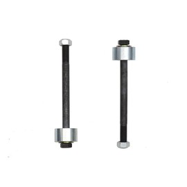 ICON Differential Drop Kit, Compatible with 2007-21 Toyota Tundra/08-Up Sequoia, 51060