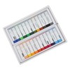 Paint Sticks Paint Smoothly Bright Colors 24 Colors Graffiti Sticks