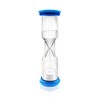2 Minute Sand Timer, Blue