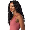 MULTI PACK DEALS! Sensationnel Crochet Braids Lulutress Passion Twist 18"