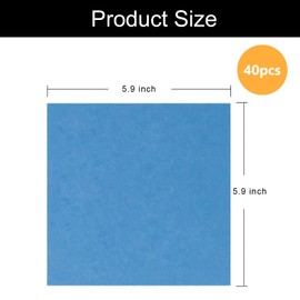 40pcs Fabrics DIY Craftwork Sewing Patchwork,Polyester Felt Fabric Craft Sets Assorted Colour Felt Cloth,Felt Crafts Assorted Colour Polyester Felt Sheet,Felt Fabric Sheets for Sewing Crafting Kids