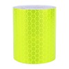 High Brightness Reflective Tape, Safety Display Tape, Fluorescent Reflective Tape,