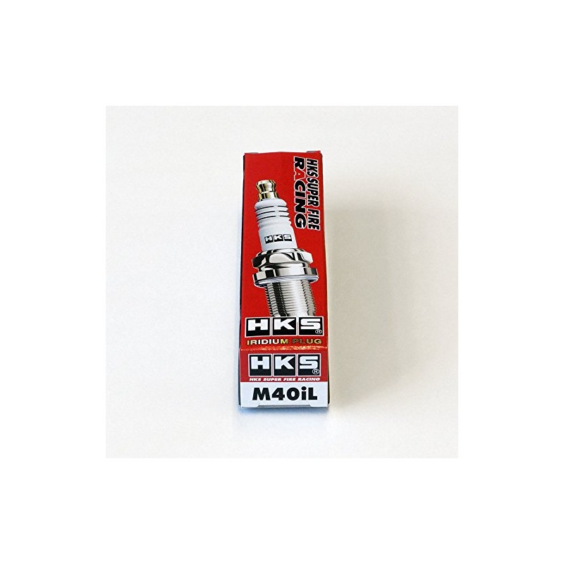 HKS Iridium Spark Plugs