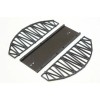 Speedway Scale Detail Bridge Mod for Stern Godzilla Pro Pinball