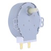 Motor Síncrono Tyj50-8A7 de 2 Piezas, Motor de Placa Giratoria