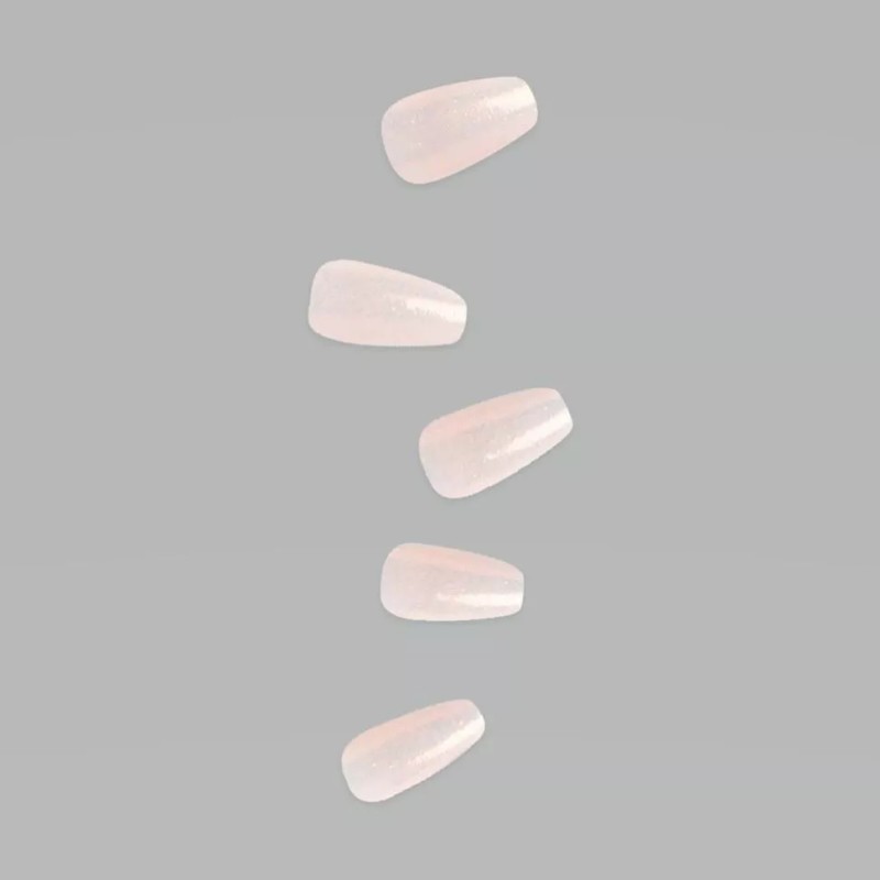 Kiss Uñas Postizas Classy Nails Diy - Cozy Meets Cute