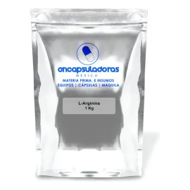 L Arginina Pura, 1 Kg Natural
