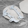 Be In Your Mind 2pcs Chain Saw Bucking Spikes and