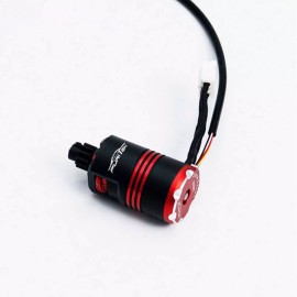 For Losi, For Team Losi, For Team Losi Racing, Losi Storm Razor 1524 9500KV Sensored Brushless Motor 1/24 for Losi Micro-B FRU2616