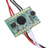 4 Minutes Sound Module Button Control DIY Music Sound Talk