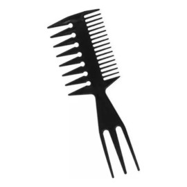 Camila Peine De Textura Caballero, Estetica Barberia.