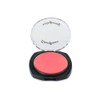 Rouge UV reactive neon pressed powder eye shadow for maximum