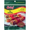 Sadaf Fish Seasoning, 1 Ounce