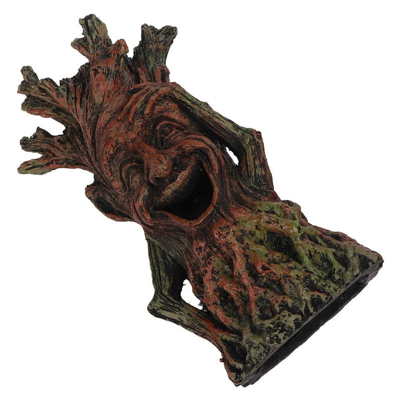 Aquarium Tree Root Decoration Simulation Aquascaping Fish Tank Tree Trunk