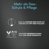 Dove Men+Care advanced Anti-Transpirant Clean Comfort schützt 72 Stunden vor