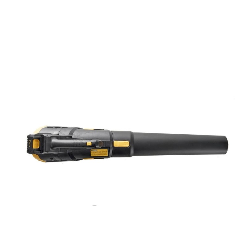 Yardworks 350 CFM 20 Volt Cordless Leaf Blower Light Battery