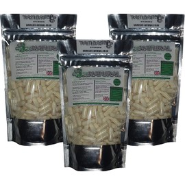 Bee-natural Hydrolyzed Collagen 1000mg 540 Capsules (3 Month Supply)