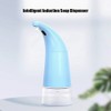 Intelligent Automatic Touchless Induction Soap Dispenser Liquid Soap Sprayer Bottle