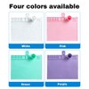 Silicone Painting Mat Washable Art Mat with Foldable Water Cup