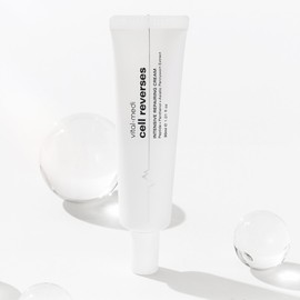 Vitalmedi Cell Reversals Intensive Repairing Cream 30ml / 바이탈메디 셀 리버시즈 인텐시브 리페어링 크림 30ml