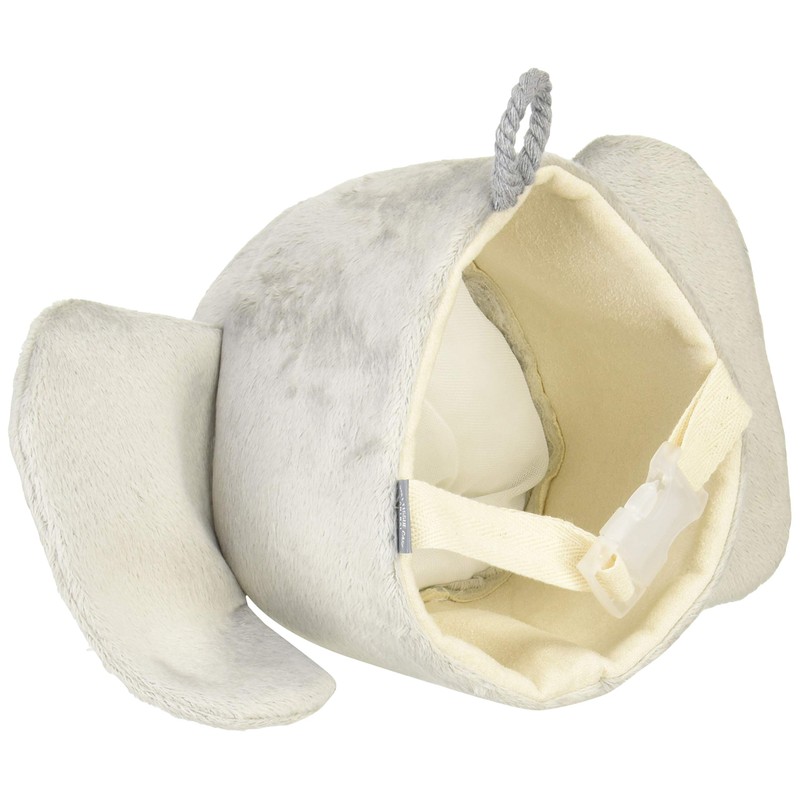 Setokraft Elephant SF-3733 Roll Tissue Case, W9.8 x L8.7 x
