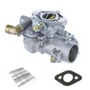 Carburetor for Case IH Farmall Cub Tractor 154 184 185
