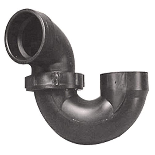 LaSalle Bristol (633210E 1.25" ABS P-Trap