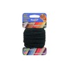 Needloft Craft Yarn, 20-Yard, Black