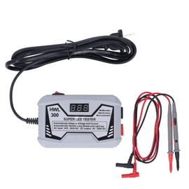 LED Probador Eléctrico, Super LED Tester Lámpara Tira de LED TV Backlight Reparación Inspección Pruebas 85-265V Herramienta de Probador de Circuito