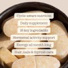 Free Soul Her Cycle | Hormone Balance Supplement | 120