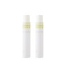 DEUXER Foam 4 Set of 2 Floral Berries White/Green