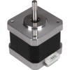 Joy-it Stepper Motor Nema17-04 0.45 Nm 1.5A Shaft Diameter: 4.5