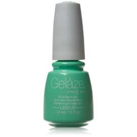 Gelaze, HIGHLIGHT OF MY SUMMER 0.5 fl oz