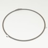 Choice 641855CM Microwave Oven Turntable Ring for Bosch
