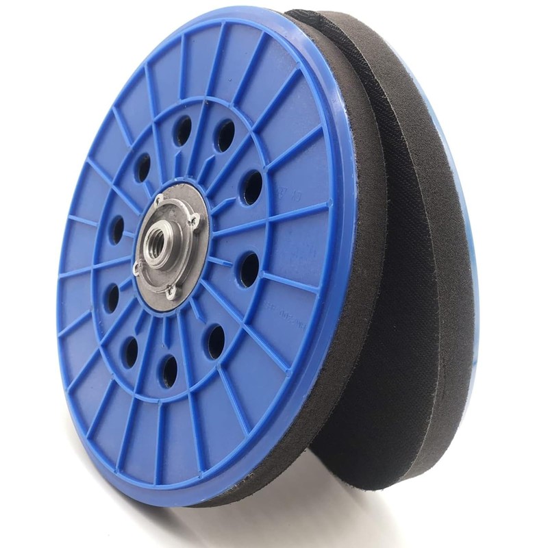 Sanding Disc Replacement Part Velcro Disc M14 Sanding Disc with