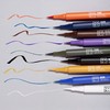 3INA MAKEUP - Vegan - The Colour Pen Eyeliner 100