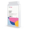 Vitamin C Cherish 120 Capsules - Natural Food Vitamin C