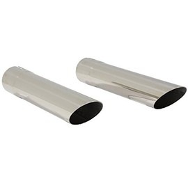 1963-1967 Corvette Exhaust Extension