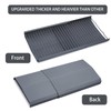 810-0029 Ash Pan Grill Replacement Parts for Nexgrill Charcoal Tray