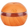 Air Humidifier Aromatherapy Diffuser with LED RGB Night Light for