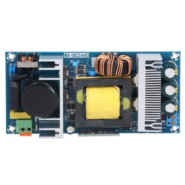 Switching Power Supply Board AC 170‑260V to DC 24V Power Mudule Bare Board for Civil and Industrial Control System