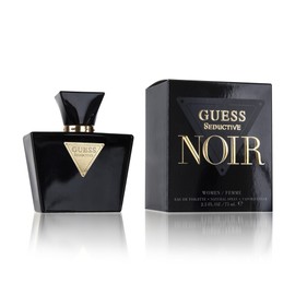 Guess Seductive Noir 2.5 oz EDT Spray RETAIL
