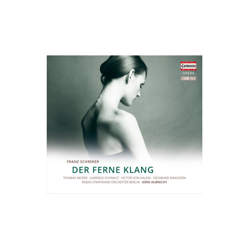 Der Ferne Klang