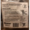 Fiberon (SET OF TWO) Fiberon Classic STAIR Rail Brackets 774174
