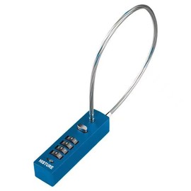 gate Locks for Outdoor Fence gate Lock Locker Lock Bike Cable Chain Combination Outdoor