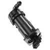 Headlight Cleaning Washer Nozzle Front Left for A6 4F2 A6